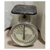 HANSON SCALES