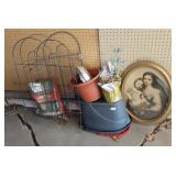 GARDEN ITEMS