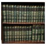 FUNK & WAGNALLS ENCYCLOPEDIA 1960
