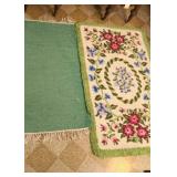 (3) RUGS