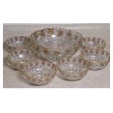 BERRY BOWL SET