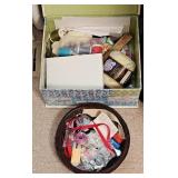 SEWING & CRAFTING SUPPLIES