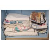 VINTAGE TEA CLOTHES & MORE