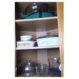 CORNINGWARE, PYREX, ANCHOR & MORE