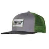 12) Kast Woodland Trucker Snapback Hats