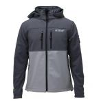 1) LG Grey Boost Technical Fishing Jacket