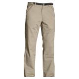 2) Large Khaki Revolver Guide Pants