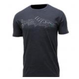 8) 2XL Kast Gear Variety Tee