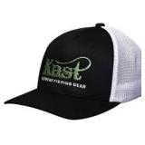 12) Kast Logo Flexfit Trucker Hats