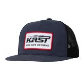 24) Electric Badge Trucker Hat