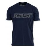 2) XL Geo Camo Navy Kast T-Shirts