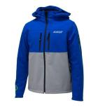 1) 2XL Reflex Blue Boost Technical Fishing Jacket