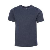 7) XL Midnight Navy Next Level T-Shirts