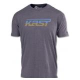 4) Medium Earth Sky Grey Kast T-Shirts