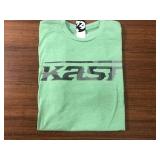 5) Small Kast Logo T-Shirts