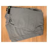 3) L Graphite Revolver Guide Pant