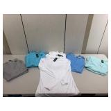 11) XL Sun Shirts