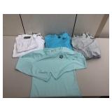 13) M Sun Shirts