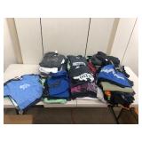 Variety of T-Shirts in All Sizes