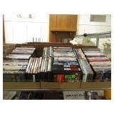 DVD Assortment