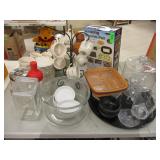Mugs, Cookware, Brownie Pan