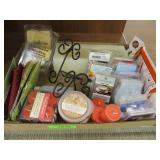 Candles, Melts, Scentsy