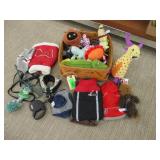 Pet Toys