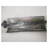 Predator .40 Caliber Blow Gun