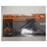 Avalanche Pistol Crossbow