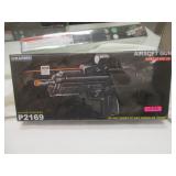 Ukarms Spring Powered P2169 Airsoft Gun