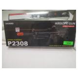 Ukarms Spring Powered P2380 Airsoft Gun