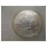 Commemorative Proof North American Fishing Club
