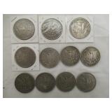 11) Hobo Dollars (Girls)