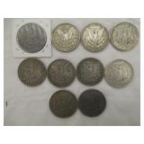10) Hobo Dollars