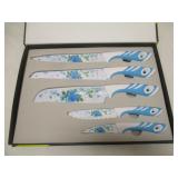 Bench Mark Quality Kitchen Cutlery Set