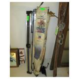 Ski Mounts
