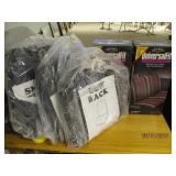 5) Truck Seat Covers