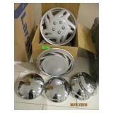 Hubcaps