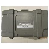 Panasonic Color Video Camera with Case