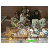 Native- American Decor
