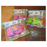 Chevron Cars