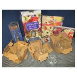 Flower Arranging Supplies