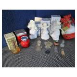 Mini Perfume Bottles