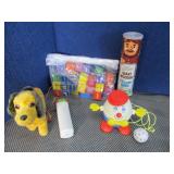 Vintage Toys