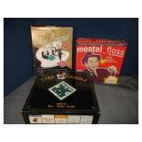 Adult Party Games