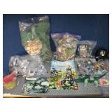 Heroscape Collection, Lego Bionicle, Nak Nak Mini