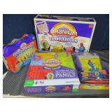4) Cranium Games