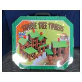 Tumble Tree Log Building Set - 302 pc.