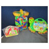 Toys