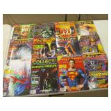 Collect! Magazines
